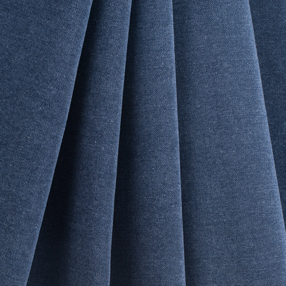 Marine Polyester Blended Chenille Folded Marine Polyester Blended Chenille Folded