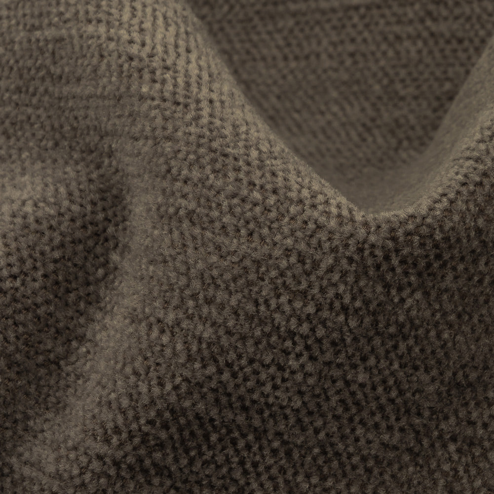 Quartz Polyester Blended Chenille - Detail Quartz Polyester Blended Chenille - Detail
