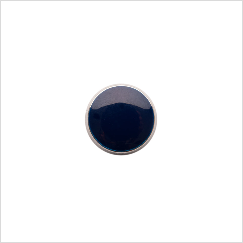 Italian Navy Shank Back Button - 17L/10.5mm Italian Navy Shank Back Button - 17L/10.5mm