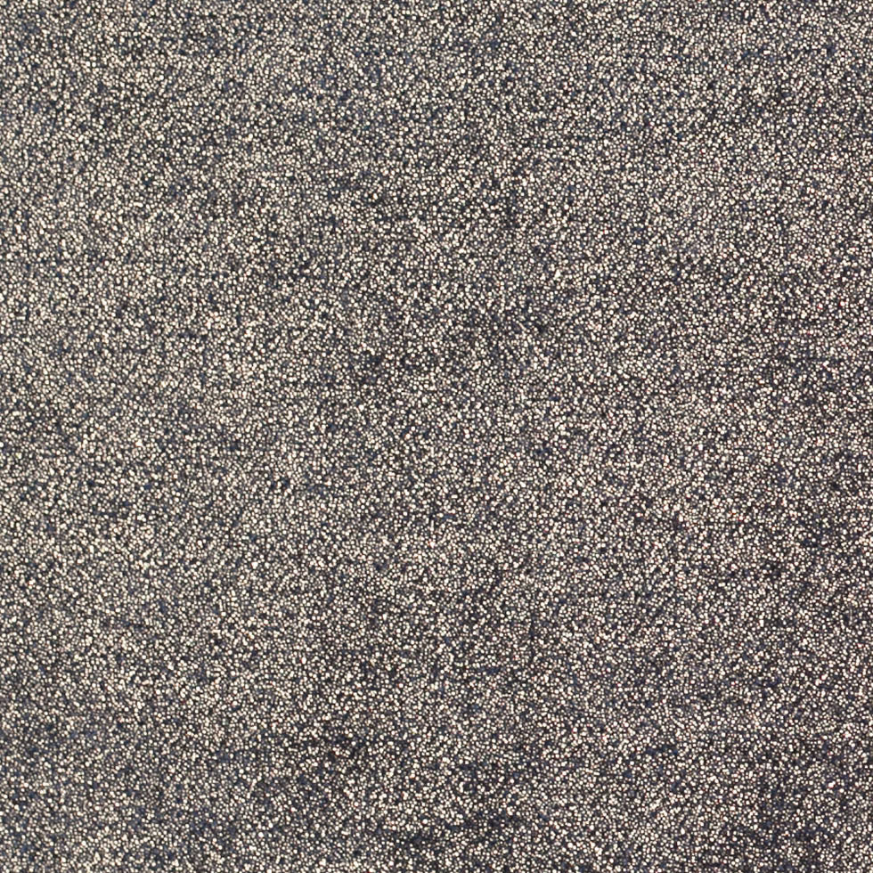 Short Pile Indigo Metallic Polyester Blended Velvet Detail Short Pile Indigo Metallic Polyester Blended Velvet Detail