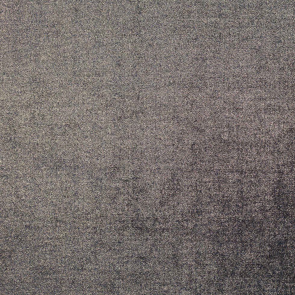 Short Pile Indigo Metallic Polyester Blended Velvet Short Pile Indigo Metallic Polyester Blended Velvet