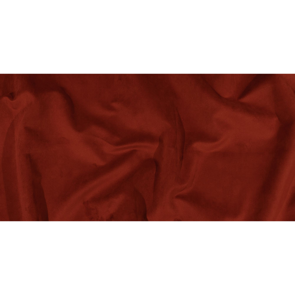 Rouge Polyester Velvet Full Rouge Polyester Velvet Full