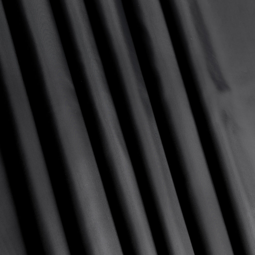 Navy Polyester Lining - Detail Navy Polyester Lining - Detail