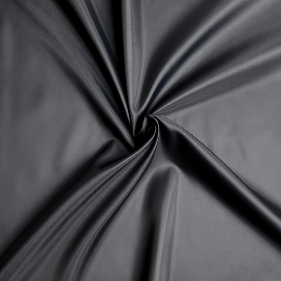 Navy Polyester Lining Navy Polyester Lining