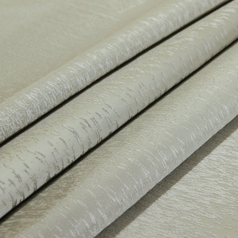 Seafoam Static Polyester-Cotton Woven - Folded Seafoam Static Polyester-Cotton Woven - Folded