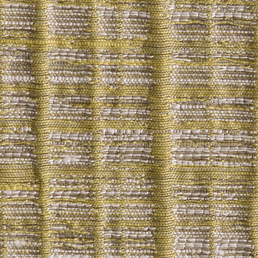 Apple Textured Grid Blended Linen Woven Detail Apple Textured Grid Blended Linen Woven Detail