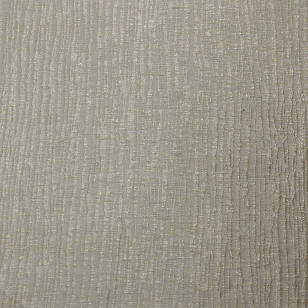 Beige Organic Stripes Polyester-Cotton Woven Beige Organic Stripes Polyester-Cotton Woven