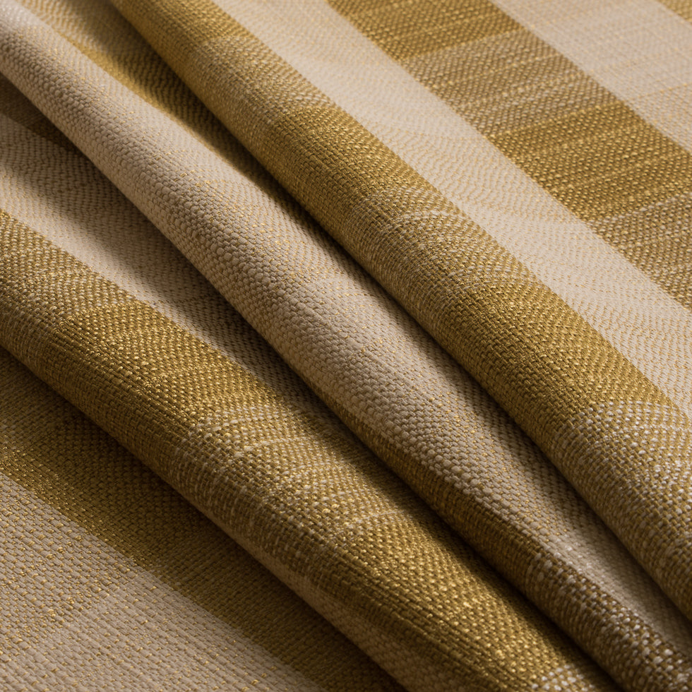 Chartreuse Buffalo Checks Blended Woven Folded Chartreuse Buffalo Checks Blended Woven Folded