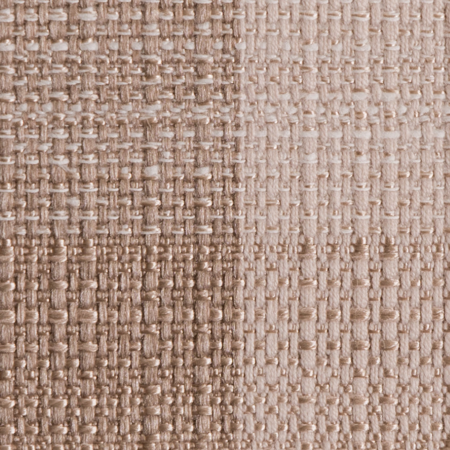 Mocha Buffalo Checks Blended Woven - Detail Mocha Buffalo Checks Blended Woven - Detail
