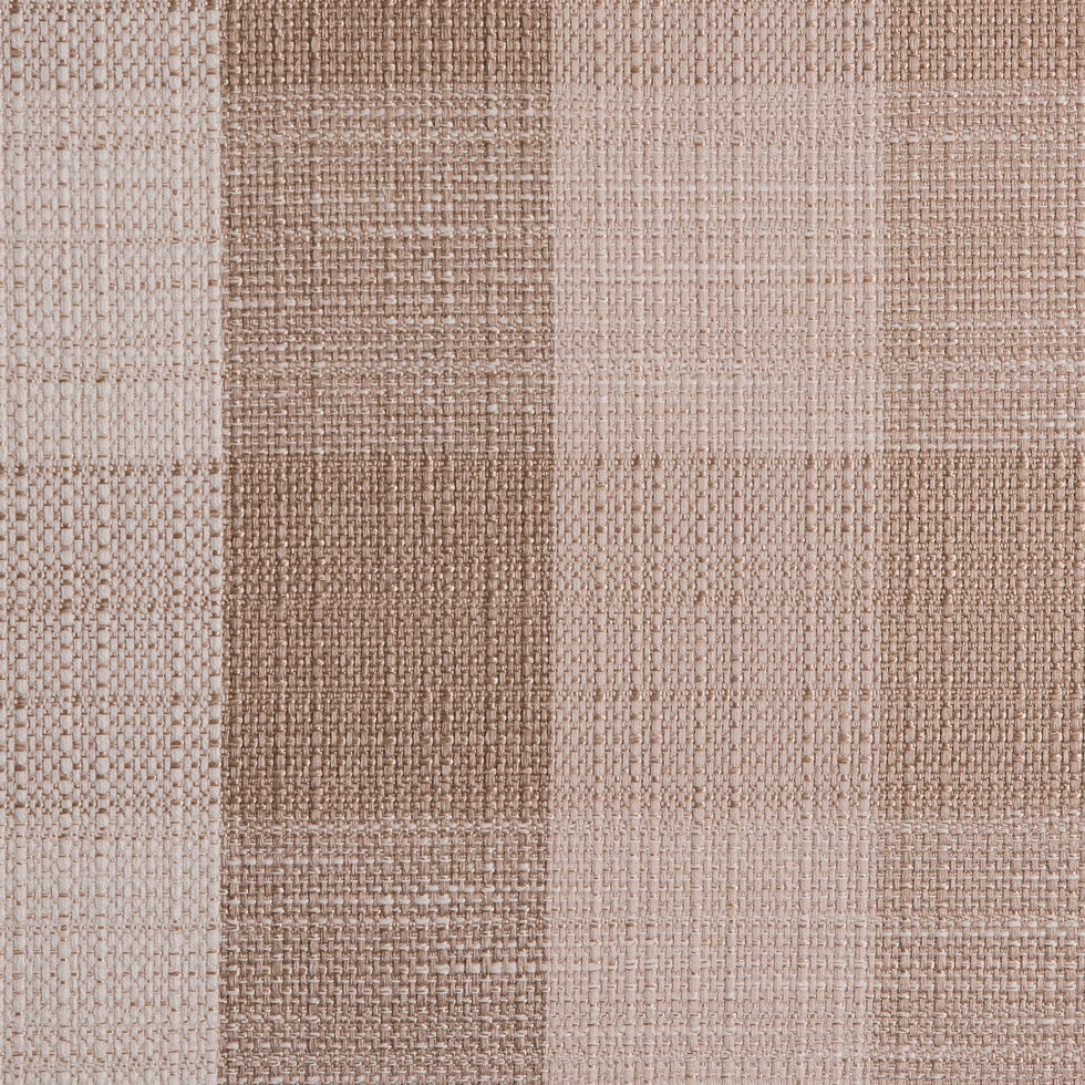 Mocha Buffalo Checks Blended Woven Mocha Buffalo Checks Blended Woven