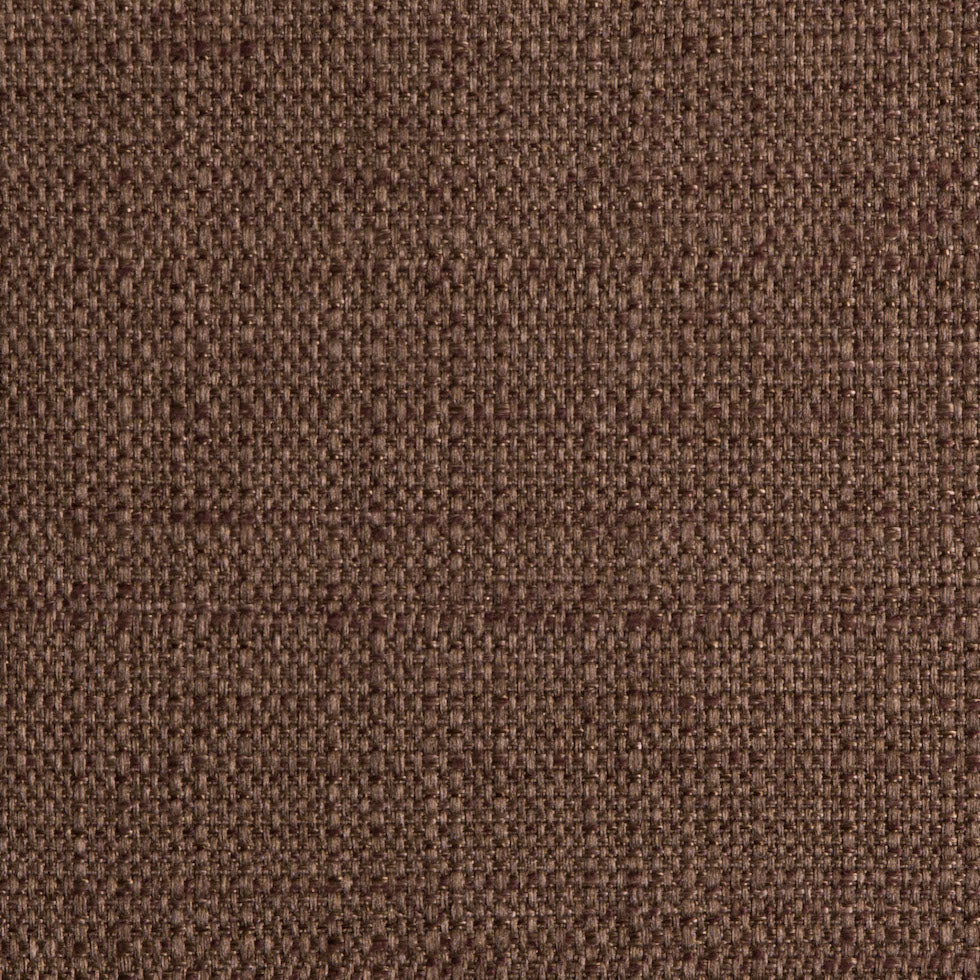 Brown Polyester-Viscose Woven Brown Polyester-Viscose Woven