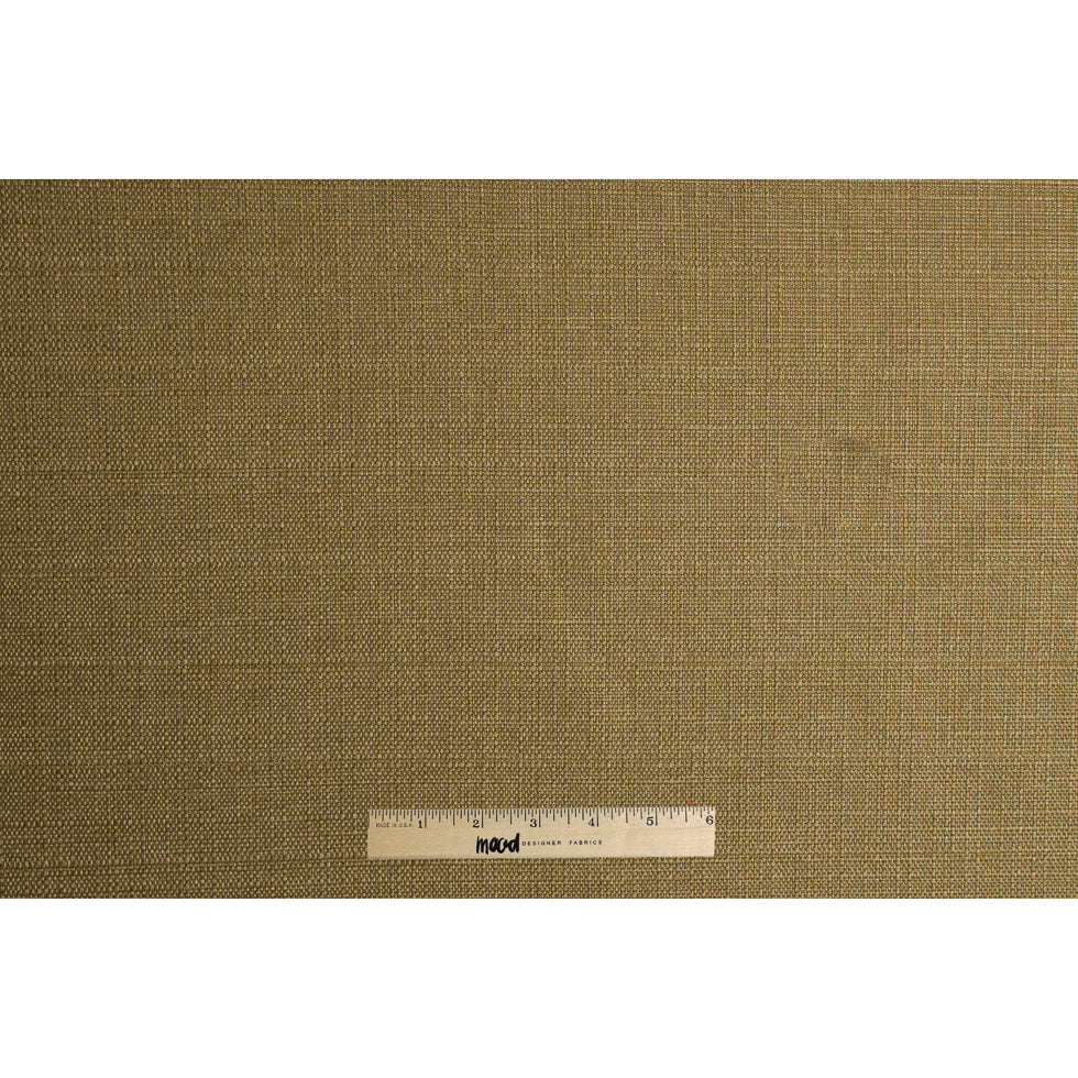 Green Polyester-Viscose Woven - Full Green Polyester-Viscose Woven - Full