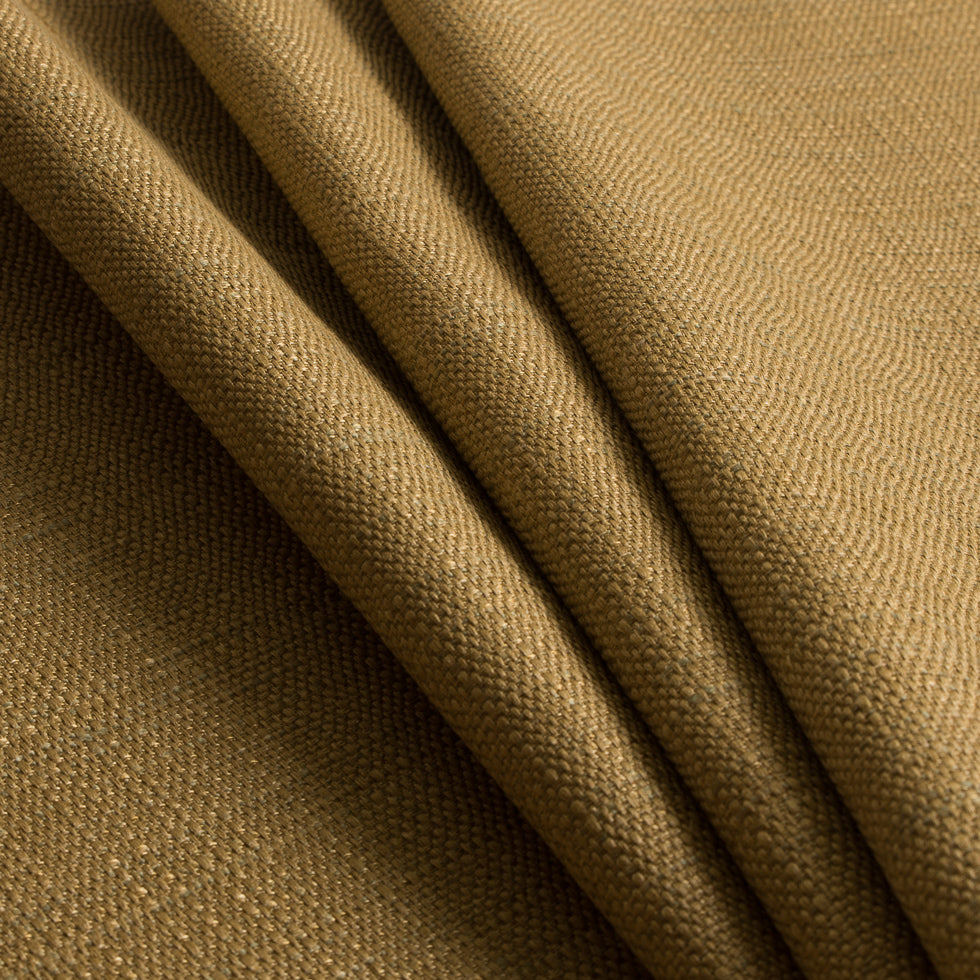 Golden Oak Polyester-Viscose Woven Folded Golden Oak Polyester-Viscose Woven Folded
