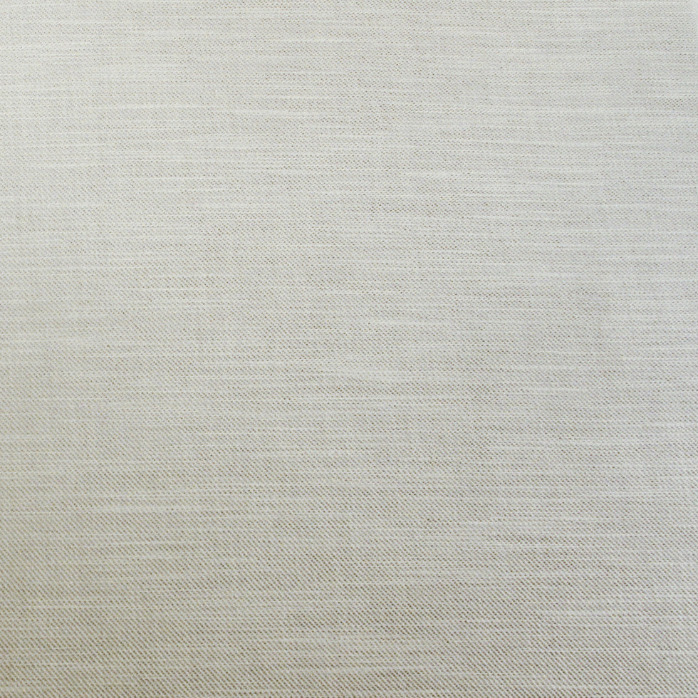 White Cotton Blended Serge Twill White Cotton Blended Serge Twill