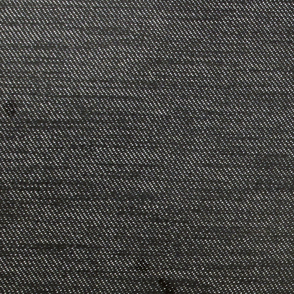 Denim Cotton Blended Serge Twill - Detail Denim Cotton Blended Serge Twill - Detail