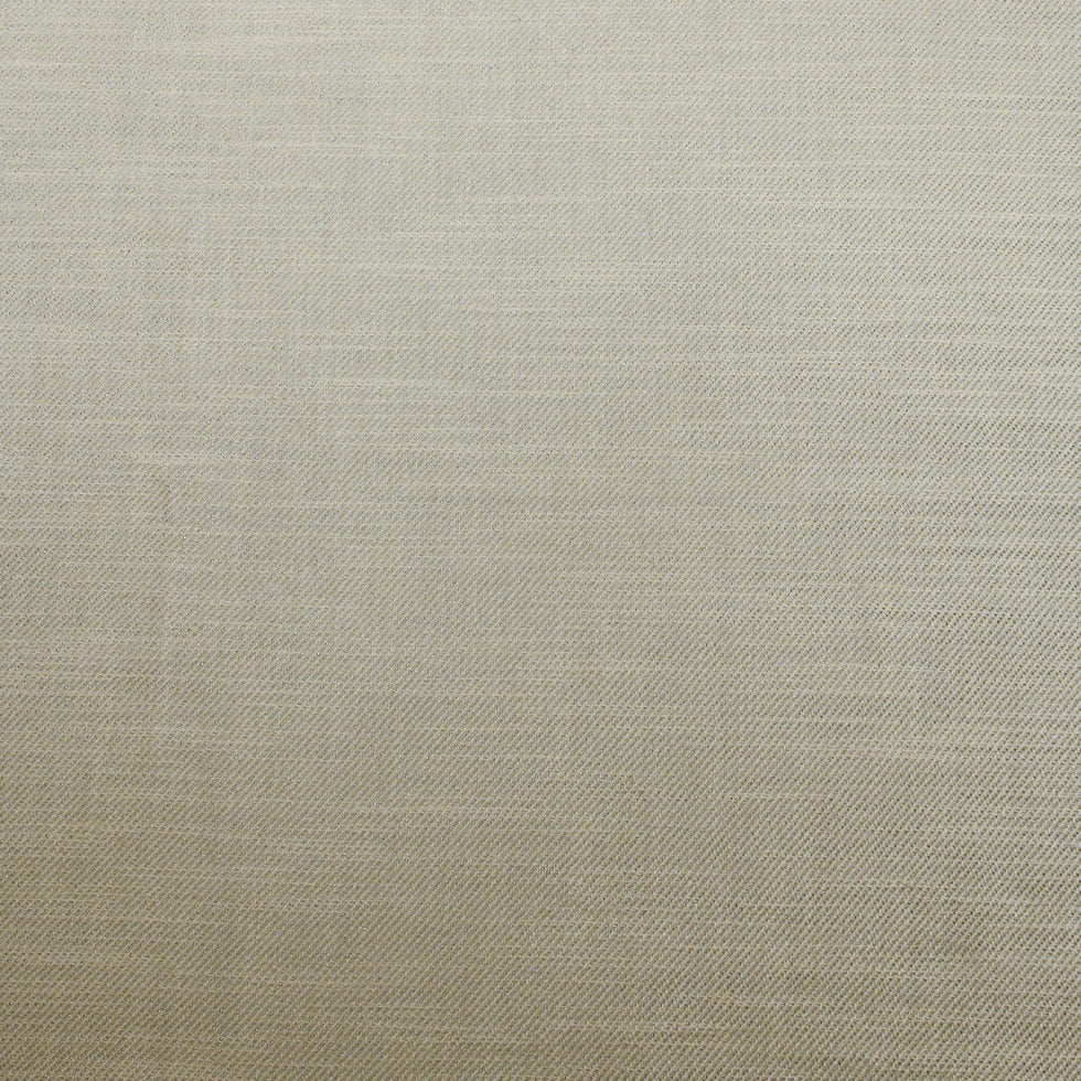 Beige Cotton Blended Serge Twill Beige Cotton Blended Serge Twill