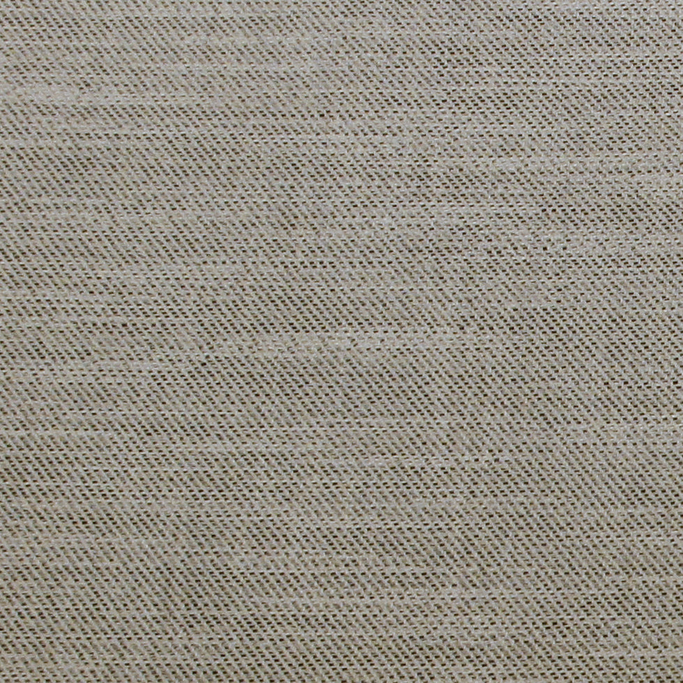 Silver Cotton Blended Serge Twill Detail Silver Cotton Blended Serge Twill Detail