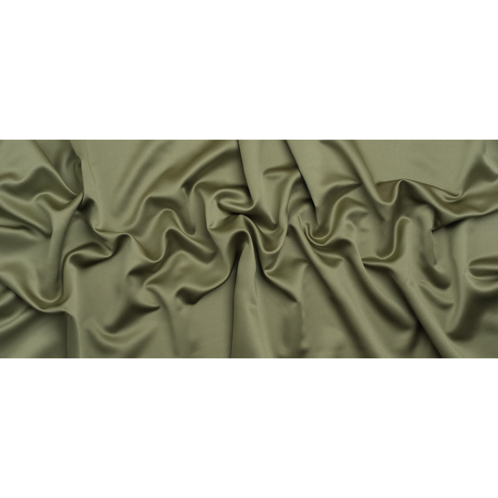 Polyester Satin - Celadon - Reverie Collection - Full Polyester Satin - Celadon - Reverie Collection - Full