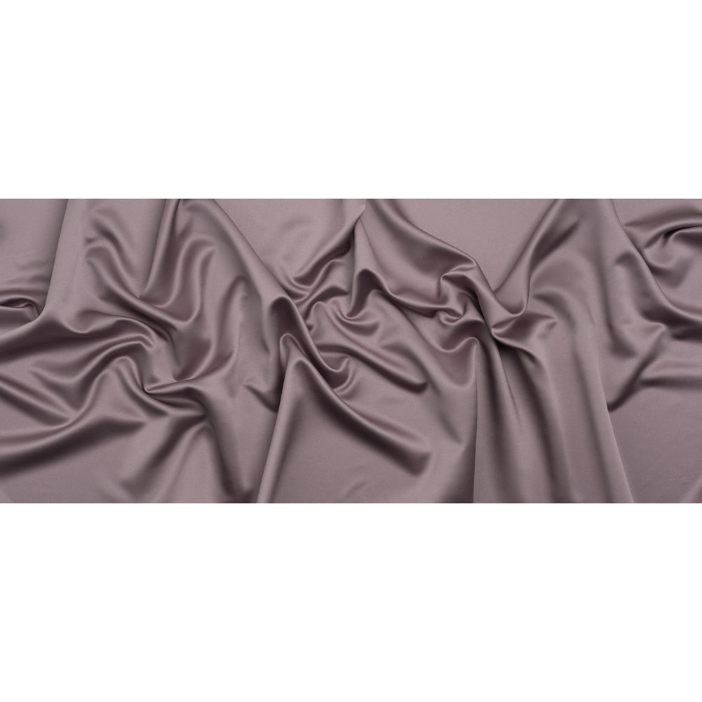 Polyester Satin - Evening Mauve - Reverie Collection - Full Polyester Satin - Evening Mauve - Reverie Collection - Full