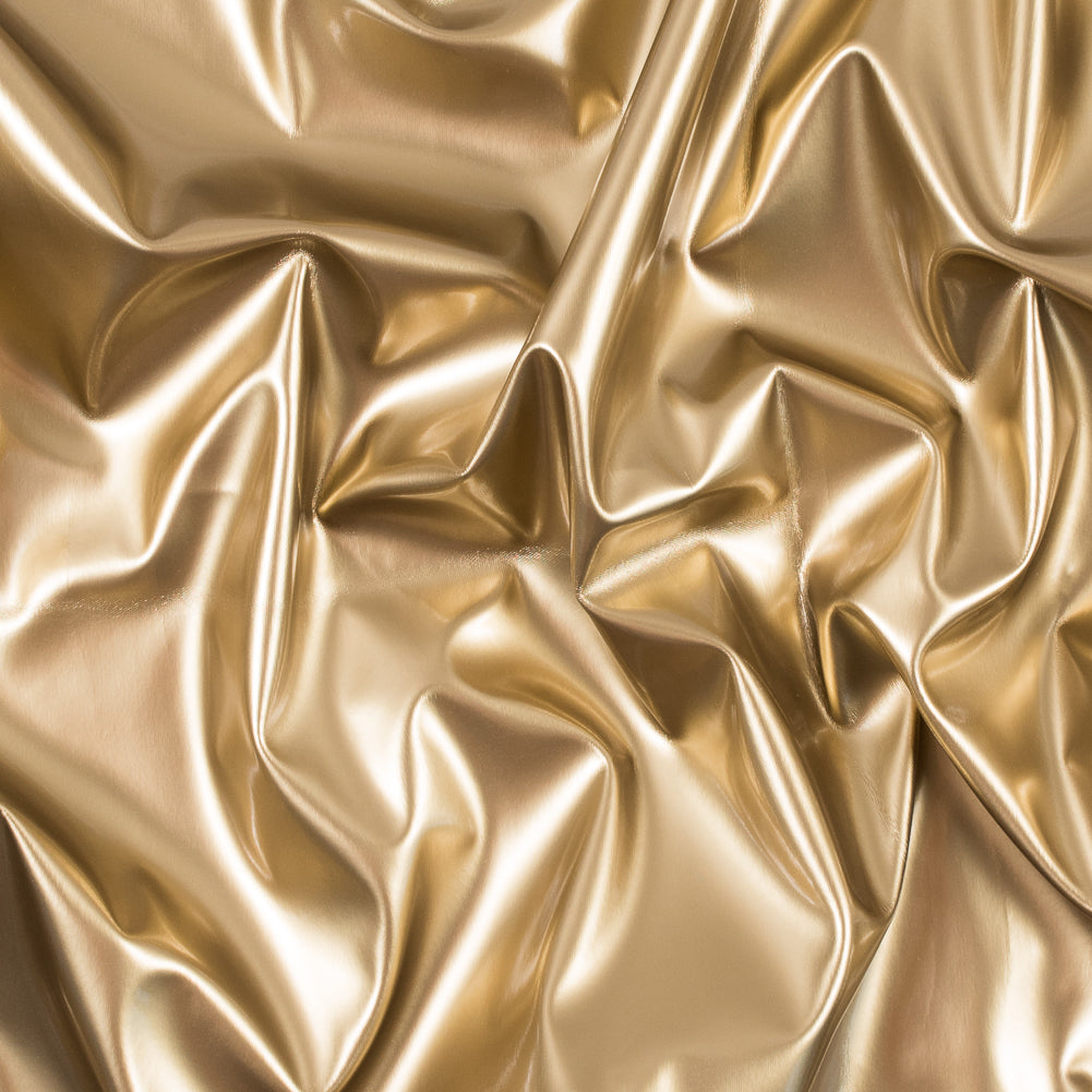 Flynn Gold Glossy Stretch Imitation Latex Flynn Gold Glossy Stretch Imitation Latex