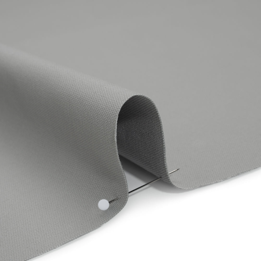 Cotton Canvas - Cloud - Hilma Collection Cotton Canvas - Cloud - Hilma Collection