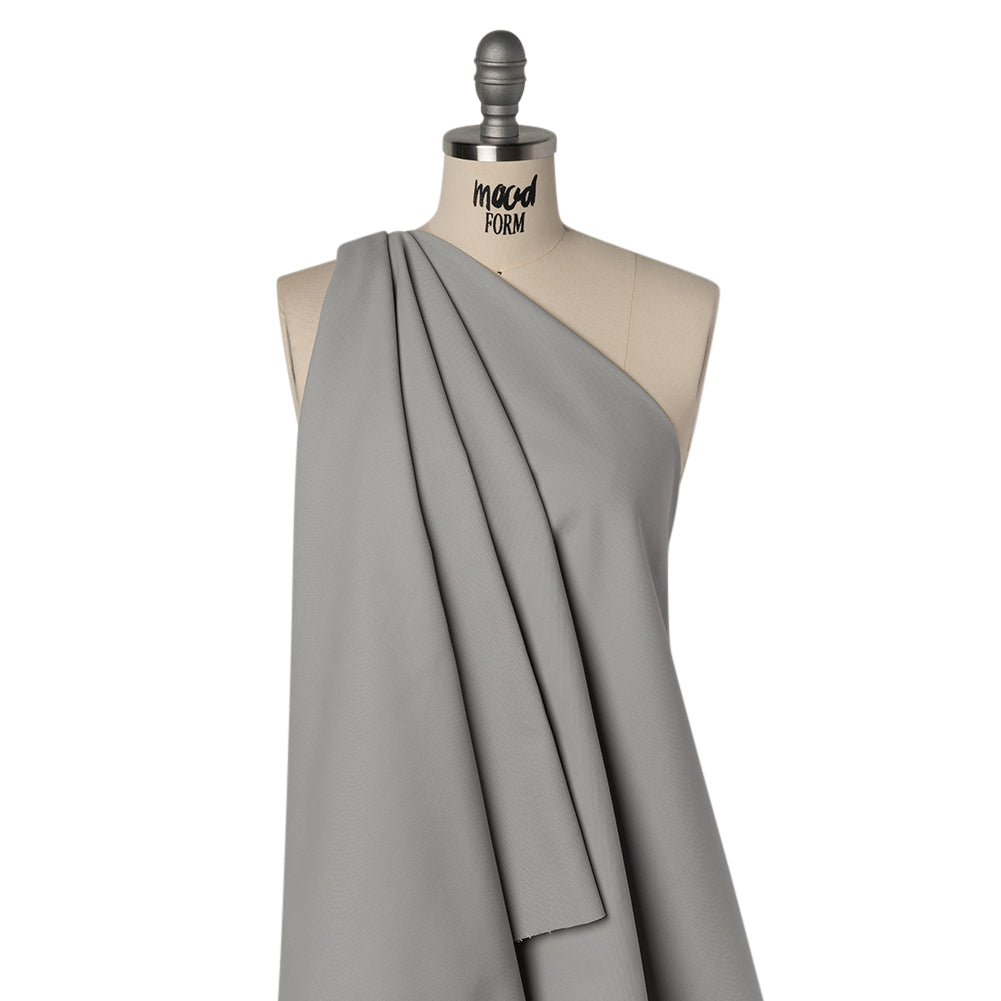 Cotton Canvas - Cloud - Hilma Collection Cotton Canvas - Cloud - Hilma Collection