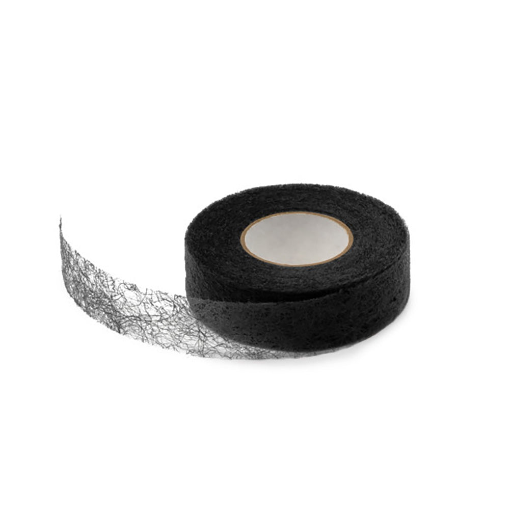 Dritz Stitch Witchery® Fusible Bonding Web - Black Regular Weight - 0.625" x 13yds Dritz Stitch Witchery® Fusible Bonding Web - Black Regular Weight - 0.625" x 13yds