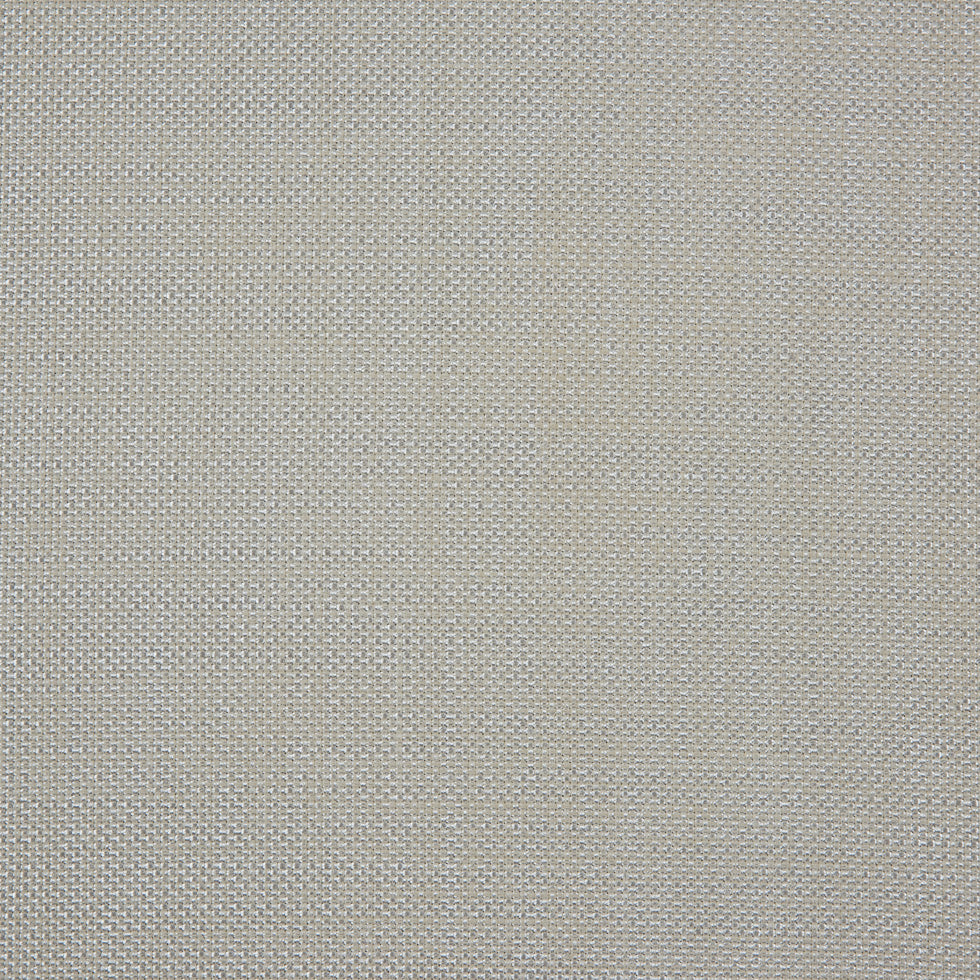 Pearl Polyester-Cotton Basketwoven Tweed Pearl Polyester-Cotton Basketwoven Tweed