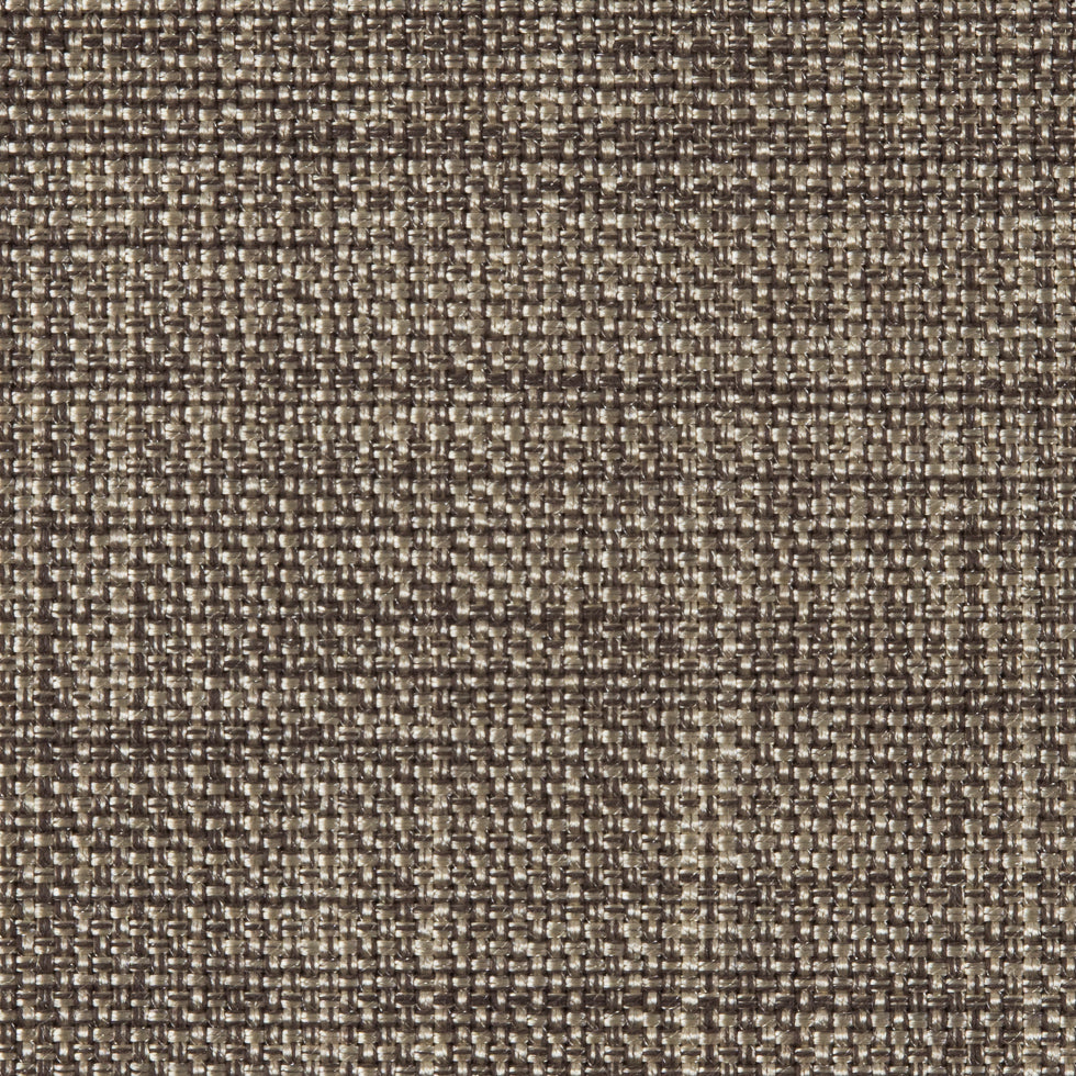 Agate Polyester-Cotton Basketwoven Tweed - Detail Agate Polyester-Cotton Basketwoven Tweed - Detail