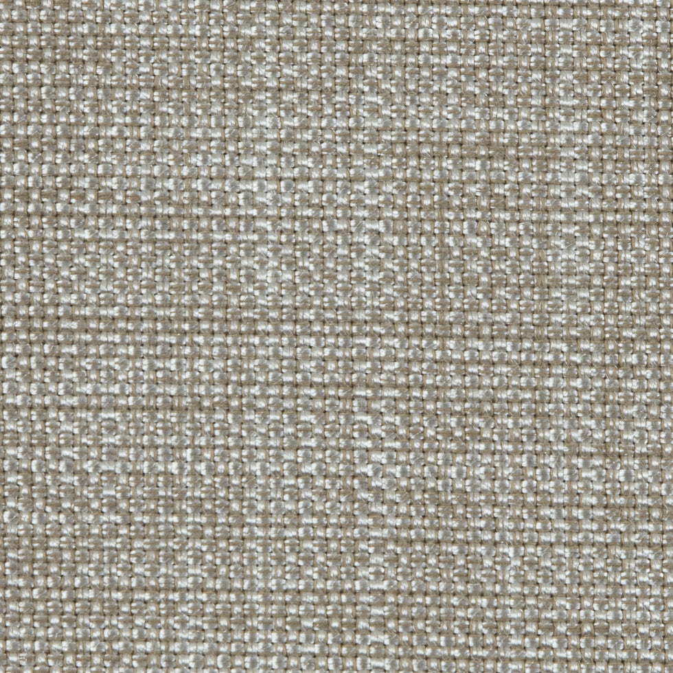 Corian Polyester-Cotton Basketwoven Tweed - Detail Corian Polyester-Cotton Basketwoven Tweed - Detail