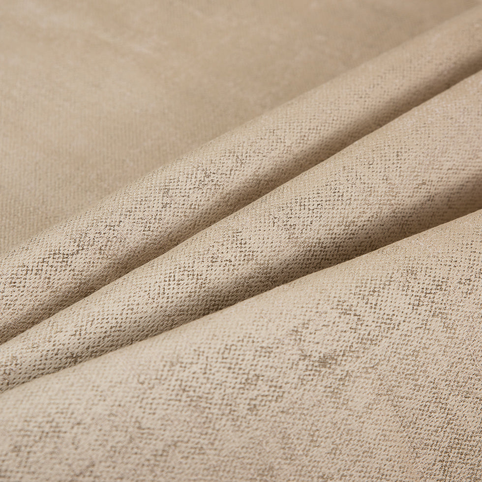 Fresco Polyester-Cotton Woven Blend Folded Fresco Polyester-Cotton Woven Blend Folded