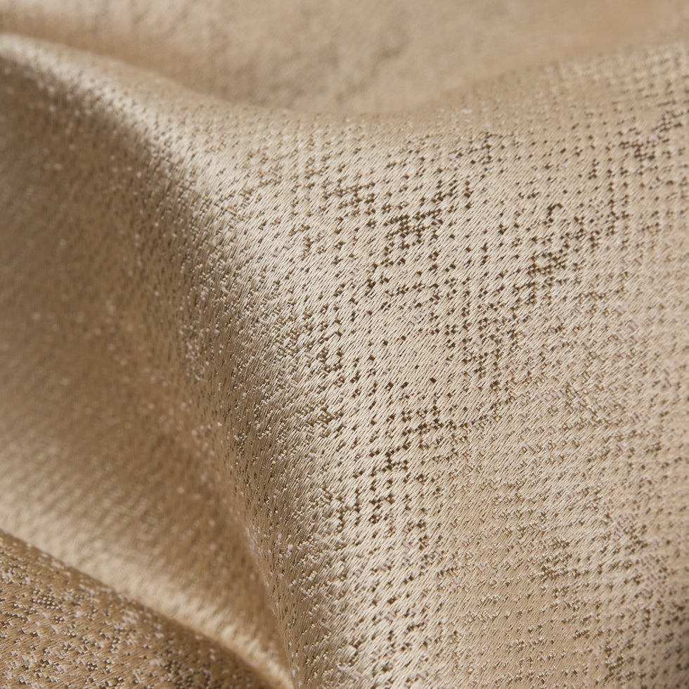 Fresco Polyester-Cotton Woven Blend Detail Fresco Polyester-Cotton Woven Blend Detail