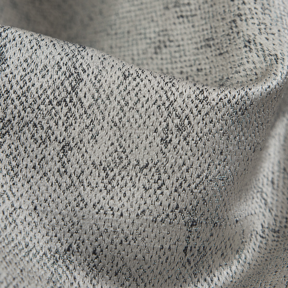 Mica Polyester-Cotton Woven Blend - Detail Mica Polyester-Cotton Woven Blend - Detail