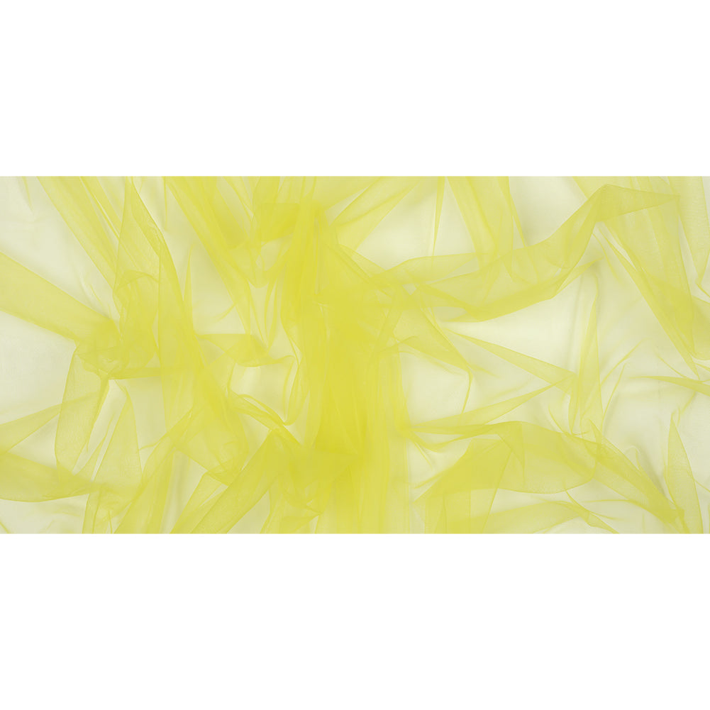 Sunshine Leonardo Soft Nylon Tulle - Drape Sunshine Leonardo Soft Nylon Tulle - Drape
