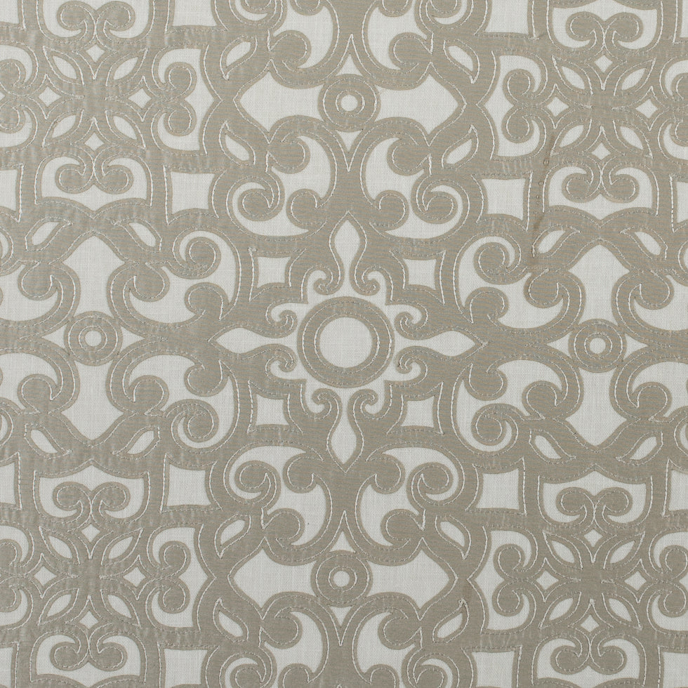 Linen Damask Embroidered Linen Linen Damask Embroidered Linen