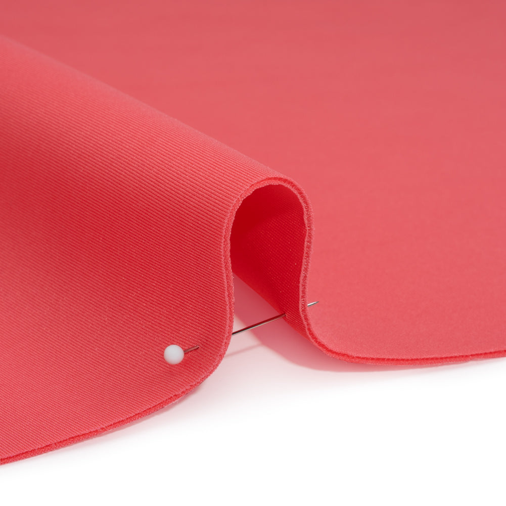 Seastar 1.5mm Coral Solid Stretch Neoprene - Folded Seastar 1.5mm Coral Solid Stretch Neoprene - Folded
