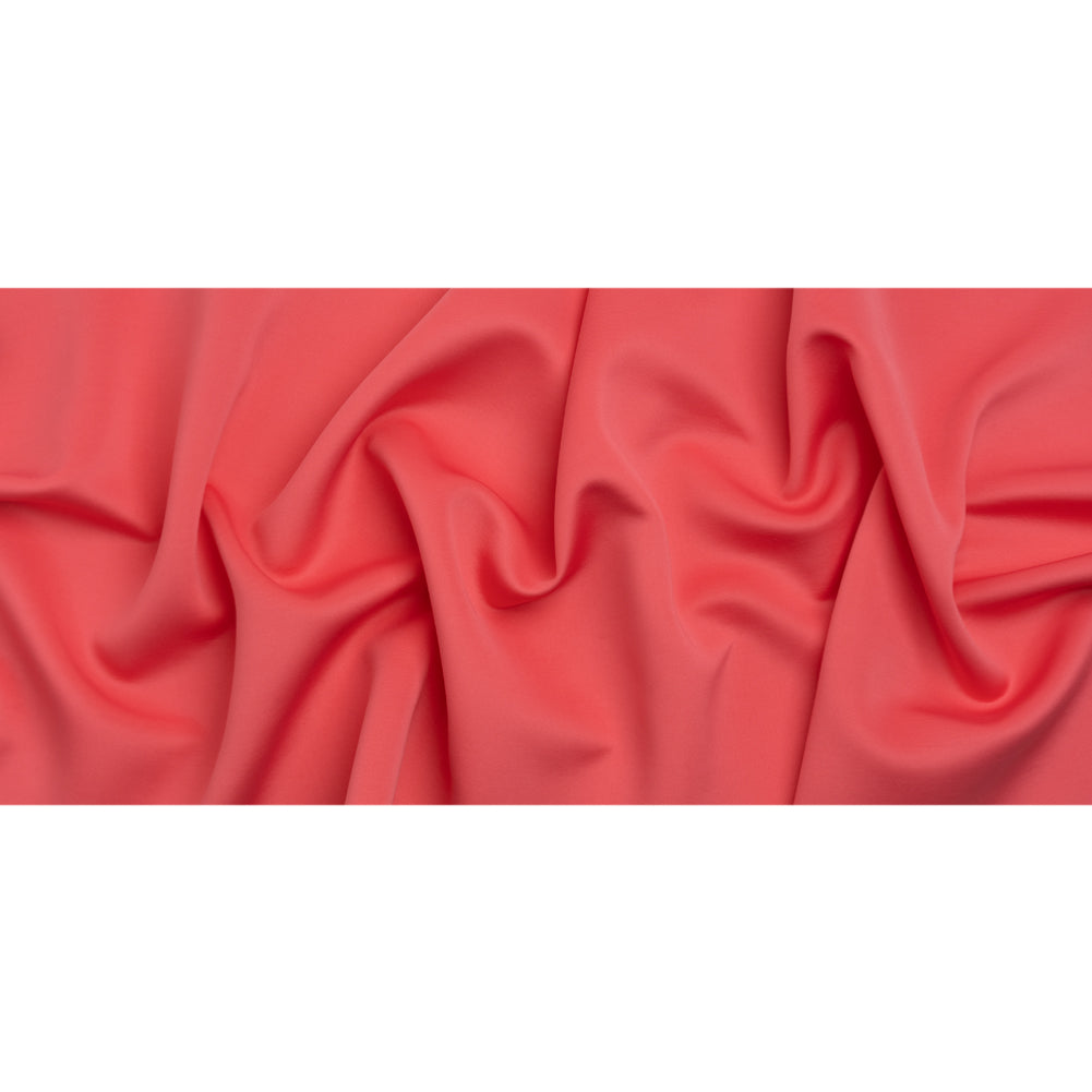 Seastar 1.5mm Coral Solid Stretch Neoprene - Drape Seastar 1.5mm Coral Solid Stretch Neoprene - Drape