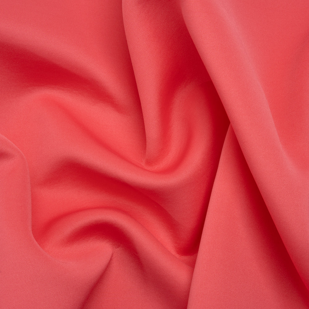 Seastar 1.5mm Coral Solid Stretch Neoprene Seastar 1.5mm Coral Solid Stretch Neoprene