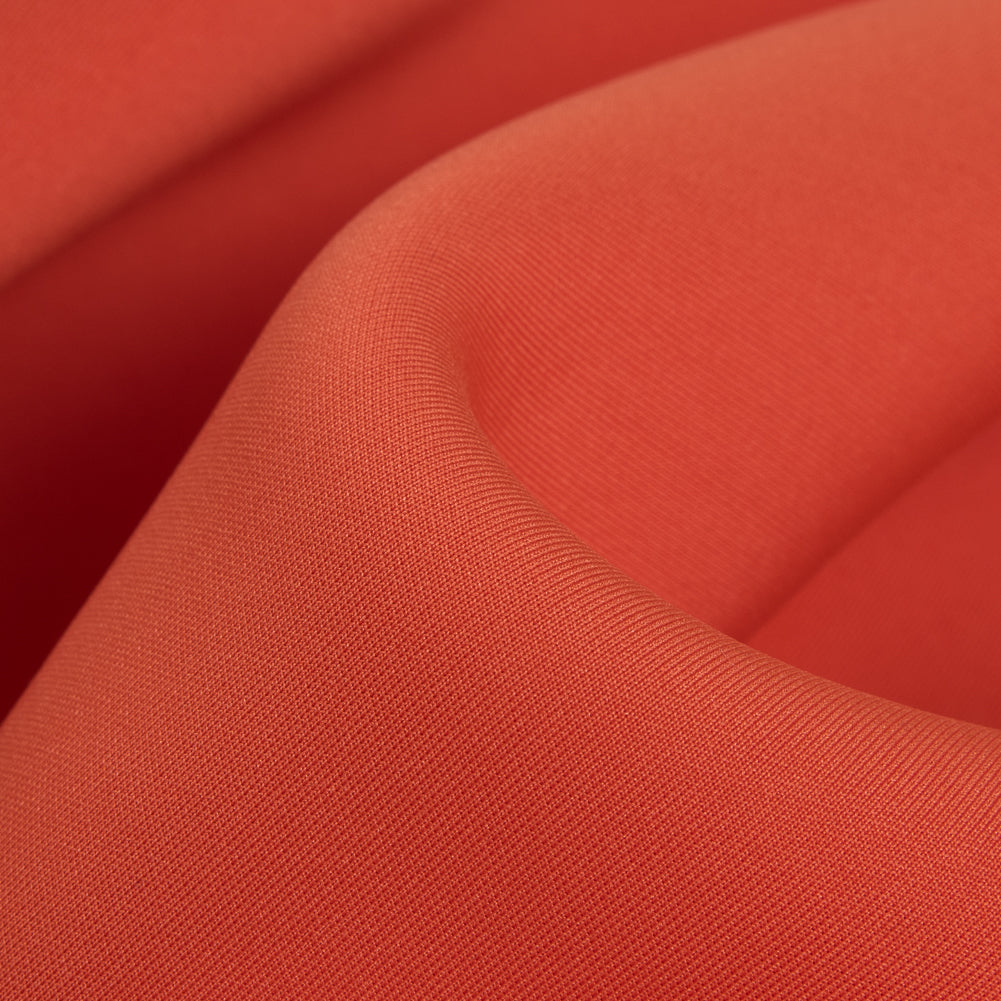 1.5mm Orange Solid Stretch Neoprene - Full 1.5mm Orange Solid Stretch Neoprene - Full