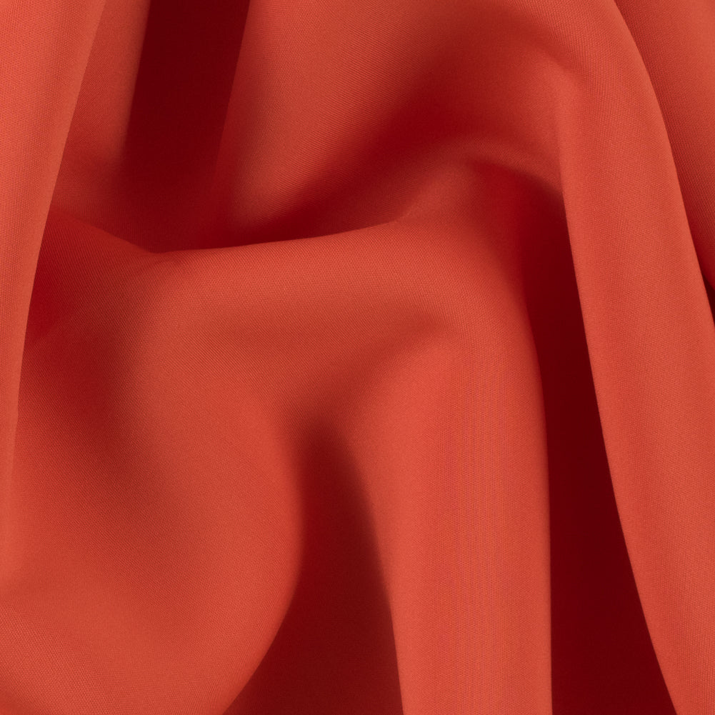 1.5mm Orange Solid Stretch Neoprene 1.5mm Orange Solid Stretch Neoprene