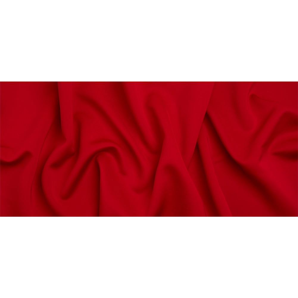 Seastar 1.5mm Bright Red Solid Stretch Neoprene - Drape Seastar 1.5mm Bright Red Solid Stretch Neoprene - Drape
