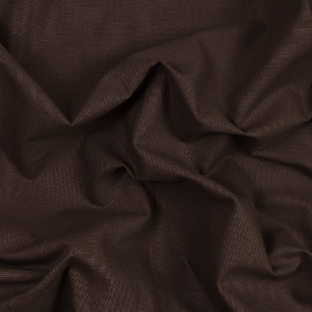 Coffee Cotton Canvas Coffee Cotton Canvas
