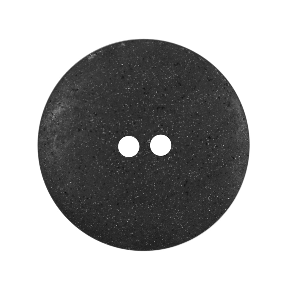 Italian Metallic Silver Lasered Button - 44L/28MM Detail Italian Metallic Silver Lasered Button - 44L/28MM Detail