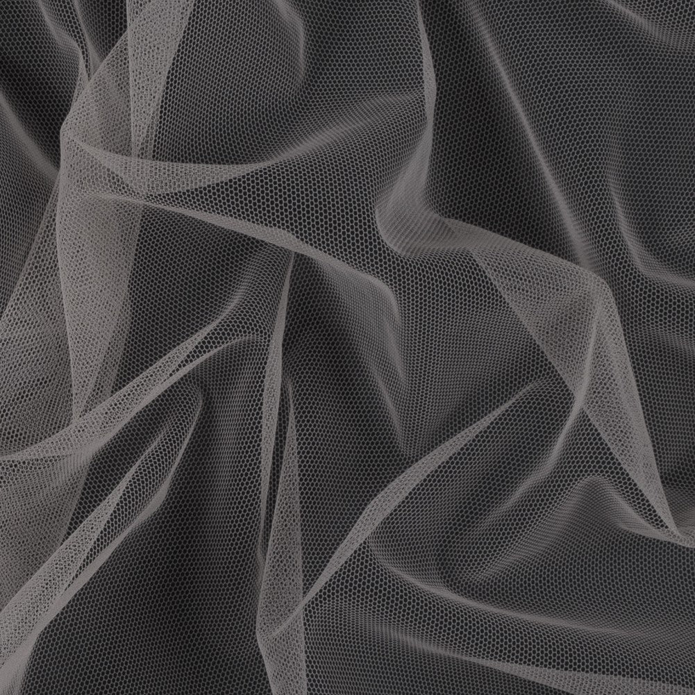 Soft Nylon Tulle - Dew - Leonardo Collection Soft Nylon Tulle - Dew - Leonardo Collection