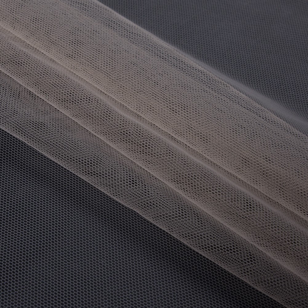 Soft Nylon Tulle - Nougat - Leonardo Collection Soft Nylon Tulle - Nougat - Leonardo Collection