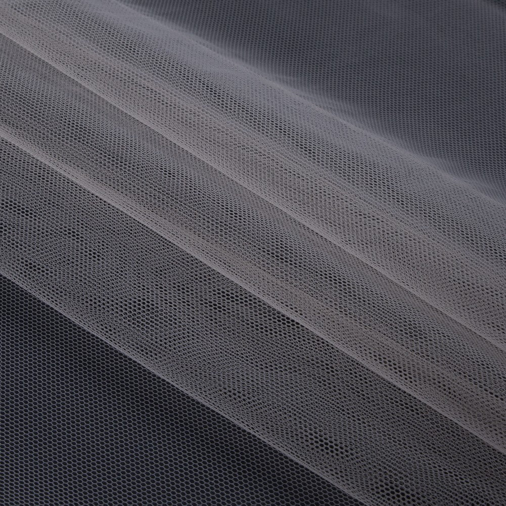 Soft Nylon Tulle - Sand - Leonardo Collection Soft Nylon Tulle - Sand - Leonardo Collection