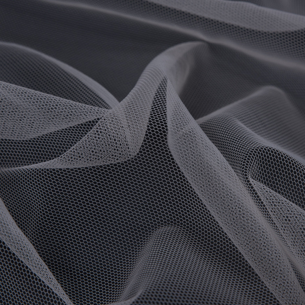 Soft Nylon Tulle - Sand - Leonardo Collection Soft Nylon Tulle - Sand - Leonardo Collection