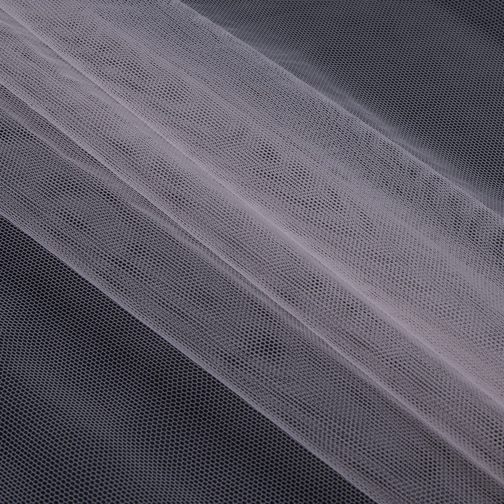 Soft Nylon Tulle - Gilded Beige - Leonardo Collection Soft Nylon Tulle - Gilded Beige - Leonardo Collection