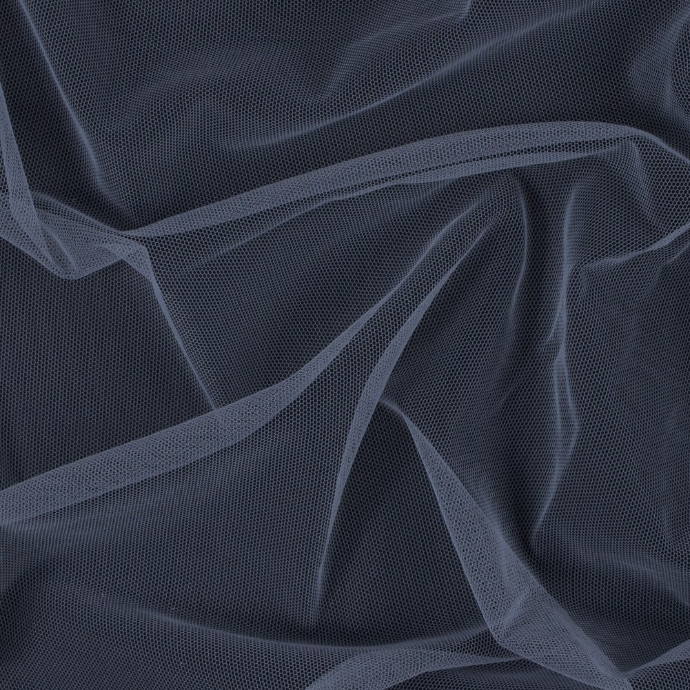 Silver Leonardo Plus Soft Tulle Silver Leonardo Plus Soft Tulle