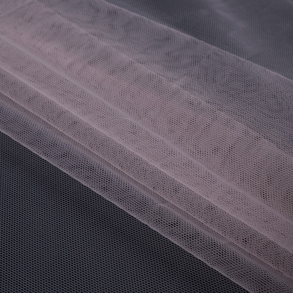 Soft Nylon Tulle - Pale Pink - Leonardo Collection Soft Nylon Tulle - Pale Pink - Leonardo Collection